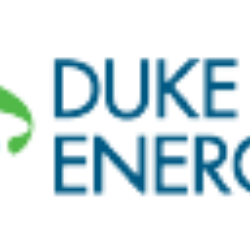 Duke Energy Corporation Share Price